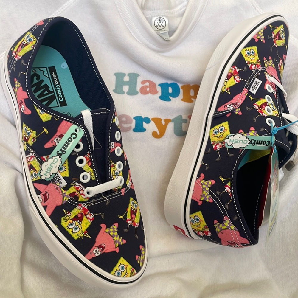 Spongebob